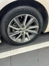 米其林（MICHELIN）汽車輪胎 215/55R17 94V 浩悅五代Primacy 5 適配大眾邁騰/帕薩特 曬單實(shí)拍圖