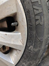 雙星（DOUBLE STAR）輪胎/汽車輪胎 195/55R15 85V SH71適配凱越/悅翔V7/奇瑞E5/A5 曬單實拍圖
