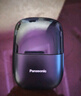 松下（Panasonic）剃須刀電動刮胡刀小方盒mini便攜款進口往復式國家補貼七夕情人節(jié)男生生日禮物男士送男友父親cm20 曬單實拍圖