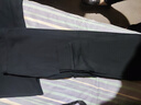 貓人【A類嬰兒棉】保暖內衣男士100%純棉10A抗菌軟棉棉秋衣秋褲男套裝 曬單實拍圖