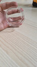 HUANQIUU 環(huán)球玻璃燒杯100 250 500 1000ml實(shí)驗(yàn)杯 透明帶刻度杯子 大小量杯高硼硅耐高溫 實(shí)驗(yàn)室用器材耗材 100ml 曬單實(shí)拍圖