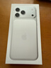 Apple/蘋(píng)果 iPhone 17 Pro Max 256GB 銀色 支持移動(dòng)聯(lián)通電信5G 雙卡雙待手機 曬單實(shí)拍圖