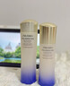 資生堂（Shiseido）第二代悅薇滋潤水乳套裝150ml+100ml 美白淡斑緊致情人節(jié)禮物女 曬單實(shí)拍圖