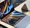 華為MateBook Fold非凡大師折疊筆記本電腦鴻蒙折疊電腦支持閃送 天際白 32GB+1TB 官方標(biāo)配（開機(jī)補(bǔ)貼） 曬單實(shí)拍圖