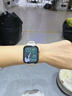 華為[買贈七夕禮盒]HUAWEI WATCH FIT 4 悅動白氟橡膠表帶 華為運(yùn)動智能手表 手表+限定表帶+定制禮盒 曬單實拍圖
