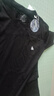 杰克·瓊斯（JACK&JONES） 春季新款日常簡(jiǎn)約百搭多色LOGO刺繡圓領(lǐng)短袖T恤男款225101031 曬單實(shí)拍圖