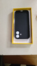 奶小鴨（NEYAA）【AG磨砂】適用蘋果16手機(jī)殼 iphone16保護(hù)套magsafe磁吸充電超薄磨砂全包防摔男女款 石墨黑 曬單實拍圖