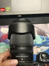 行涉適用佳能ES-68遮光罩 佳能50mm F1.8 STM 新小痰盂鏡頭50 1.8 定焦人像鏡頭三代49mm蓮花形 鐵痰盂 佳能ES-68II遮光罩（蓮花）+49mm MC 曬單實拍圖
