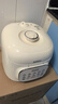 蘇泊爾（SUPOR）電壓力鍋快壓慢燉家用5升大容量鮮呼吸技術(shù)電高壓鍋 雙球釜內膽全自動(dòng)多功能鍋電飯煲SY-50FC5019Q 曬單實(shí)拍圖