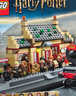 【9成新】樂(lè)高（LEGO）積木哈利波特76423霍格沃茨特快&霍格莫德站8歲+兒童玩具生日禮物 曬單實(shí)拍圖
