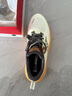 Saucony索康尼MARSHAL率途男透氣緩震穩(wěn)定支撐跑步鞋訓(xùn)練運動鞋米桔40.5 曬單實拍圖