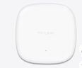 普聯(lián)（TP-LINK）wifi6無線吸頂ap套裝5G雙頻千兆路由器poe供電ac易展mesh組網(wǎng)ax1500m/ax3000m全屋wifi網(wǎng)絡(luò)覆蓋 XAP1506GC-PoE/DC易展版×2 一拖二 曬單實(shí)拍圖