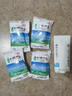 Jepoo一次性TPE手套食品級(jí)防護(hù)防水防油洗碗餐飲乳膠橡膠美容透明加厚 中碼 100只裝 1盒 TPE手套 曬單實(shí)拍圖