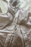 伯希和（Pelliot）[小森林]山系防曬衣男女防紫外線戶外皮膚衣夏季外套 12421220灰L 曬單實(shí)拍圖