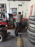 韓泰（Hankook）汽車(chē)輪胎 215/55R16 93V H728 適配邁騰/思域/凌派//享域/標致308 曬單實(shí)拍圖