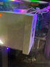 華碩（ASUS）TUF GAMING GT302 裝備庫機箱 黑色 背置BTF 2.0/14cm加厚ARGB風(fēng)扇/附防塵網(wǎng)/強散熱/左右側(cè)板互換 曬單實拍圖