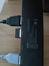 聯(lián)想（lenovo）USB分線器3.0多接口轉(zhuǎn)接器USB擴(kuò)展塢延長(zhǎng)線筆記本電腦hub拓展塢USB擴(kuò)展器轉(zhuǎn)換器BY01-3.0（0.25M） 曬單實(shí)拍圖