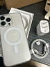 【即將售罄】iphone15promax 手機(jī)15promax全網(wǎng)通5G雙卡雙待手機(jī) 蘋果15promax 白色鈦金屬 512GB 全網(wǎng)通+質(zhì)保2年+配件禮包 曬單實(shí)拍圖