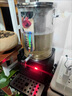 云初晞偉納斯智能泡茶桶煮茶器煮茶桶梨湯機商用大容量全自動(dòng)熱飲機中藥煎藥熬藥機熬煮機 10L 文武火熬煮機 黑色款 曬單實(shí)拍圖