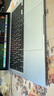 Apple/蘋果【國家補貼】AI筆記本/MacBookAir13英寸M4(10+10核)16G512G天藍色(70w充電頭）Z1H80002E 曬單實拍圖