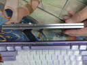 三星（SAMSUNG）Galaxy Z Fold7 超輕薄8英寸大屏2億像素主攝 超視覺(jué)引擎 多模態(tài)Galaxy AI 劉憲華同款 折疊屏手機(jī) 星夜銀 12GB+256GB 256GB免費(fèi)升杯至512 曬單實(shí)拍圖