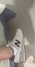 newbalanceNB男鞋女鞋574系列WL574RCF簡(jiǎn)約經(jīng)典百搭復古休閑運動(dòng)鞋跑步鞋 WL574RCF 建議拍大半碼 38 曬單實(shí)拍圖