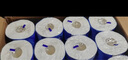 維達(dá)（Vinda）有芯卷紙 超韌4層140克*30卷 加厚升級 衛(wèi)生紙廁紙 卷筒紙紙巾 曬單實(shí)拍圖