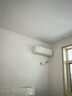 格力（GREE）大1匹 云錦三代 新1級能效變頻智能壁掛式省電空調(diào)掛機(jī) 冷酷外機(jī) KFR-26GW/NhAe1BAj家電國家補(bǔ)貼 曬單實(shí)拍圖