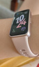 華為（HUAWEI）手環(huán)10 標(biāo)準(zhǔn)版 拂曉粉 智能手環(huán)專業(yè)睡眠分析情緒健康心率監(jiān)測運動手環(huán)華為手環(huán)9升級 曬單實拍圖