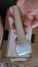 徠芬剃須刀 往復式電動剃須刀便攜刮胡刀T1 Pro長/短須通用套裝 情侶送男友生日禮物 銀色 曬單實拍圖