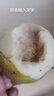 梨貢士山西玉露香梨5斤散裝玉露香梨酥脆甜梨水果梨子包郵9斤裝（12顆大果發(fā)圓通/郵政） 曬單實(shí)拍圖