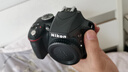 尼康（Nikon） D/Z/J系列 單機(jī)身 微單單反相機(jī) d90 z30 z50 zfc二手尼康相機(jī) D3300 機(jī)身 顏色可參考質(zhì)檢報(bào)告 曬單實(shí)拍圖