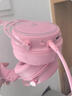 雷柏（Rapoo） VH800雙模無線游戲耳機(jī) 2.4G/藍(lán)牙雙模式 炫彩RGB背光 多平臺(tái)兼容電腦電競(jìng)吃雞頭戴式耳 VH800【高端無線游戲】 曬單實(shí)拍圖