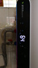 創(chuàng  )維（Skyworth）熱水器家用電熱水器60升速熱一級能效節能省電衛生間洗澡儲水式小型圓筒以舊換新出租房出租屋 50L 2200W 【鎂棒免換】國標80%熱水率 曬單實(shí)拍圖