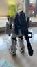 BANDAI萬代 PG 高達 拼裝模型玩具禮物 30cm 獨角獸 曬單實拍圖