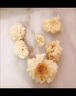 爾婭貝精選古田椴木小朵銀耳500克無硫新貨軟糯膠質(zhì)濃稠專營官方店旗艦 深山椴木小銀耳[無干燥劑] 高品質(zhì):椴木小銀耳[1斤]500 曬單實(shí)拍圖