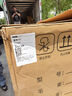 三業(yè)賽博250cc隆鑫水冷四氣門發(fā)動(dòng)機(jī)ADV摩旅兩輪踏板摩托車國四可上牌 賽道灰 曬單實(shí)拍圖