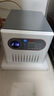 德力西電氣穩(wěn)壓器家用220V全自動(dòng)交流電源穩(wěn)定器 TND系列 1500W 曬單實(shí)拍圖