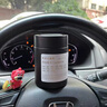JCZS德國品牌汽車(chē)內梔子花車(chē)載香薰固體香膏香水車(chē)上用擺件2025新款持 90%客戶(hù)選擇雨后梔子純白梔子 180ml 1瓶 曬單實(shí)拍圖