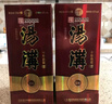 湯溝十年典藏酒 42度濃香型白酒 湯溝酒 江蘇產白酒糧食酒日常口糧 42度 500mL 6瓶 曬單實拍圖