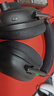雷蛇（Razer）旋風(fēng)黑鯊V2 有線頭戴式電競游戲耳機耳麥 被動降噪 USB游戲聲卡 三角洲EQ調(diào)節(jié) CSGO 吃雞耳機  曬單實拍圖