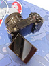 七工匠索尼定焦鏡頭 E卡口 黑色 55mm f1.4半畫幅大光圈微單人文鏡頭手動(dòng)人像7m4  zv-e10二代 a7c2  曬單實(shí)拍圖