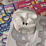 迪士尼（DISNEY）漫威系列LP1藍牙耳機半入耳式 音樂游戲低延遲無線跑步運動耳機適用于華為蘋果 美國隊長【定向傳音/音畫同步】 曬單實拍圖