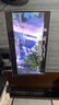 三星（SAMSUNG）27英寸 G60SF 2K 500Hz QD-OLED 0.03ms(GTG) G-Sync 玄龍騎士 電競顯示器 LS27FG602SCXXF 曬單實拍圖