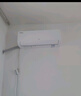 TCL京東聯(lián)名大1.5匹新一級能效真省電SE掛機空調冷暖變頻KFR-35GW/JD21+B1國家補貼以舊換新 曬單實拍圖