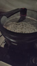 梅特德菲【官方授權(quán)】多功能電子微壓鍋家用大功率麥飯石電炒鍋不粘鍋插電一體電蒸煮鍋大容量電火鍋 7L 蒸籠款微壓鍋【32cm適合3-8人】七件套 曬單實(shí)拍圖