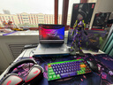 MelGeekMADE68ULTRA+【EVA限定禮盒】磁軸鍵盤小蜜蜂新世紀(jì)福音戰(zhàn)士初號(hào)機(jī)電競(jìng)游戲打瓦送禮男女生 MADE68ULTRA+【EVA聯(lián)名禮盒款】 有線MelGeek 曬單實(shí)拍圖
