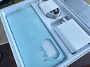 vivo S30 12GB+256GB 薄荷青 國(guó)家補(bǔ)貼 多彩輕薄直屏 超級(jí)潛望長(zhǎng)焦 學(xué)生 live圖 AI手機(jī) 曬單實(shí)拍圖