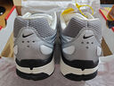 耐克（NIKE）男子休閑鞋NIKE P-6000運動(dòng)鞋CN0149-001白黑42.5 曬單實(shí)拍圖