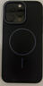 KEKLLE適用iPhone15手機殼 蘋(píng)果15保護套磁吸無(wú)線(xiàn)充電磨砂防摔軟邊保護套 峰巖色 曬單實(shí)拍圖
